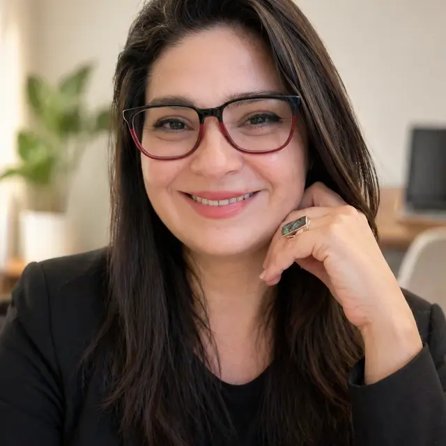 Author's profile